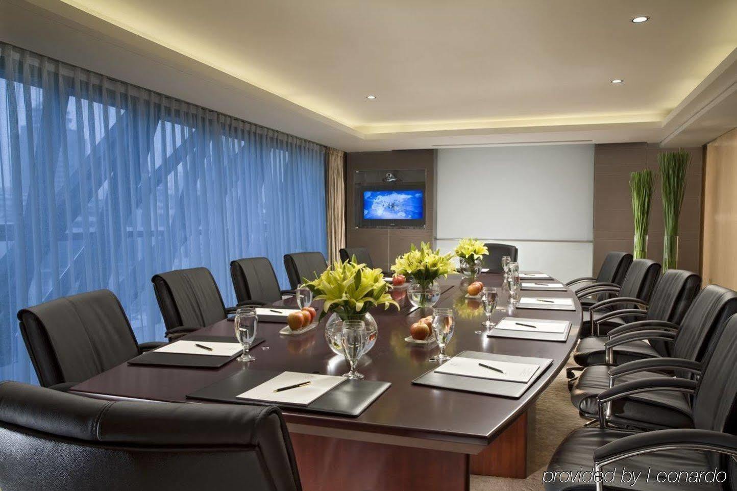 Ascott Raffles City Peking Business bild